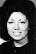 Mary Amaro: class of 1977, Norte Del Rio High School, Sacramento, CA.